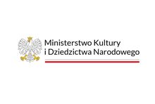 Ministerstwo Kultury i Dziedzictwa Narodowego