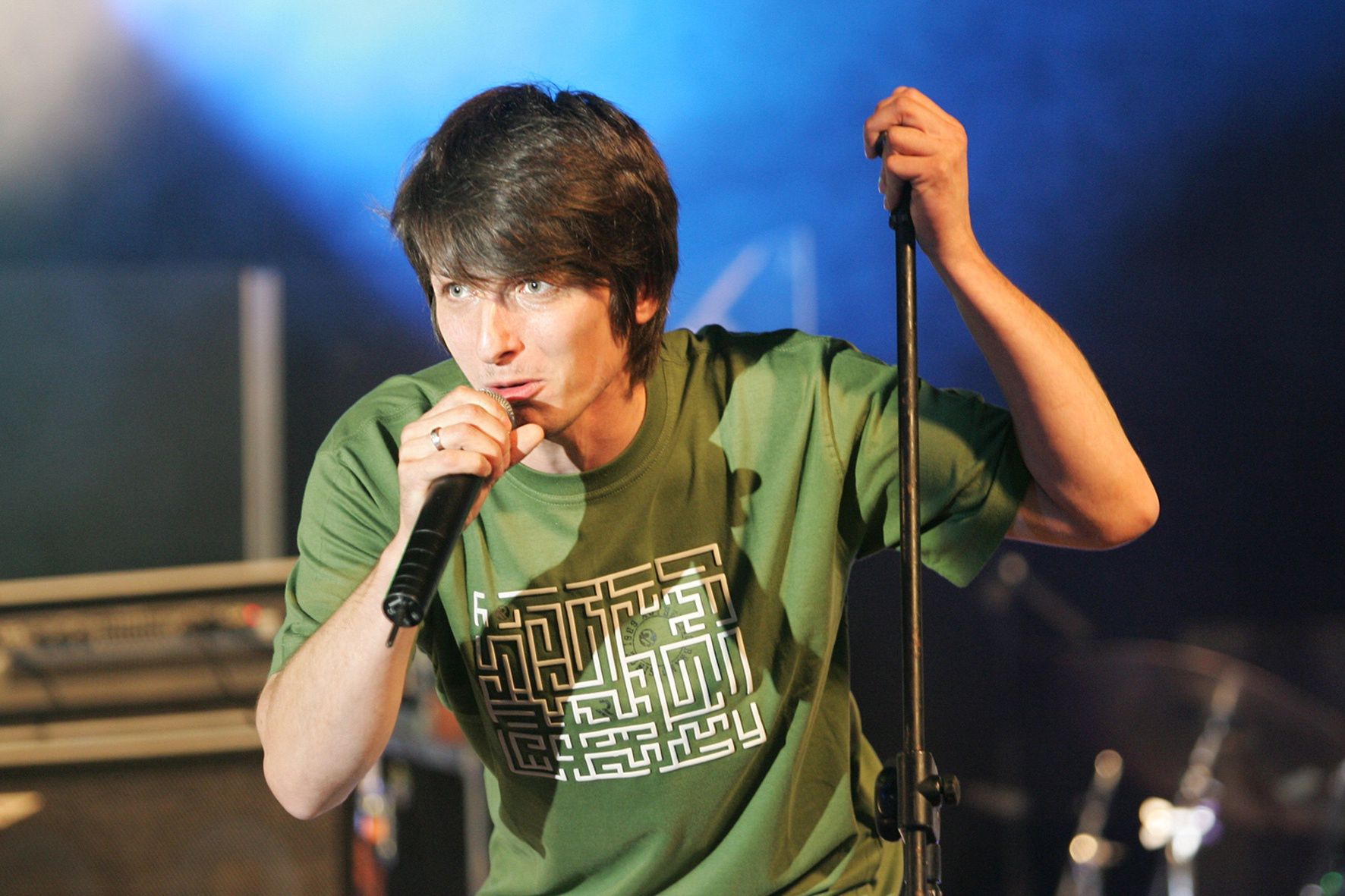 Maciej Molęda