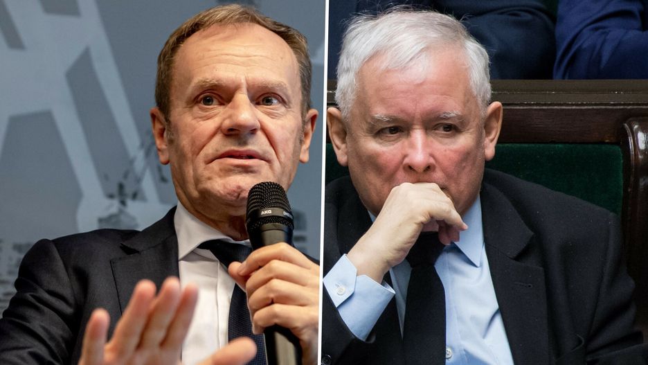 Najnowszy sondaż. PiS i KO tracą poparcie 