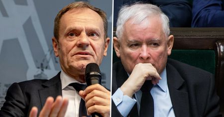 Najnowszy sondaż parlamentarny. Duży spadek PiS i KO