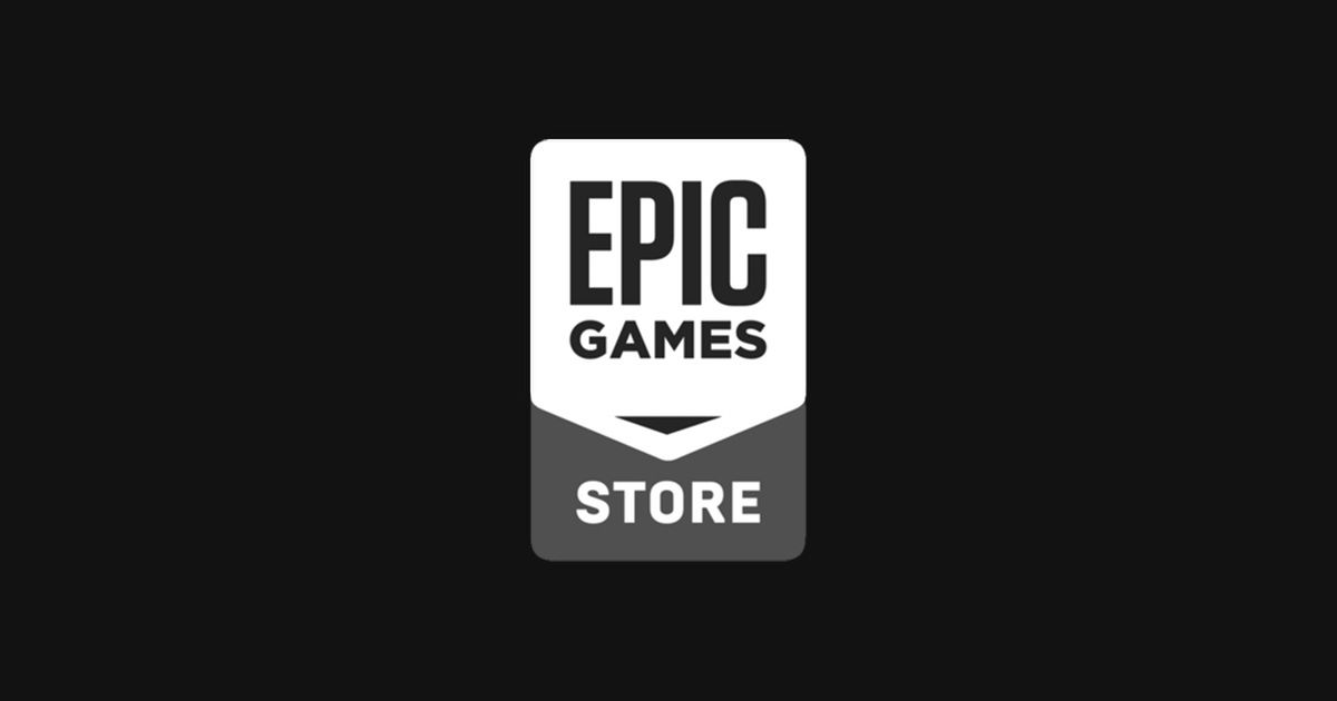 Epic Games Store