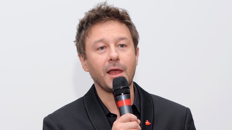 Andrzej Piaseczny pierwszy raz o swoim PARTNERZE: "Liczę na to, ze się UCHOWA"