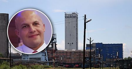 Górnik z Knurowa koszmarnie ranny po zapłonie metanu. Trzeba mu pomóc