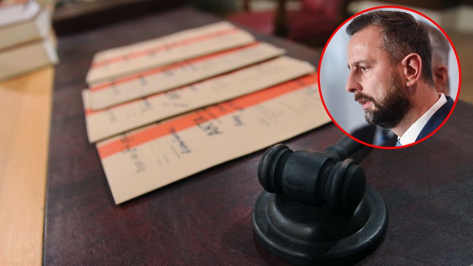 To szef MON Władysław Kosiniak-Kamysz może zrobić rewolucję kadrową w wydziałach prokuratur wojskowych