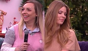 Lawina wpadek w "Pytaniu na śniadanie" TVP. Goście pękali ze śmiechu