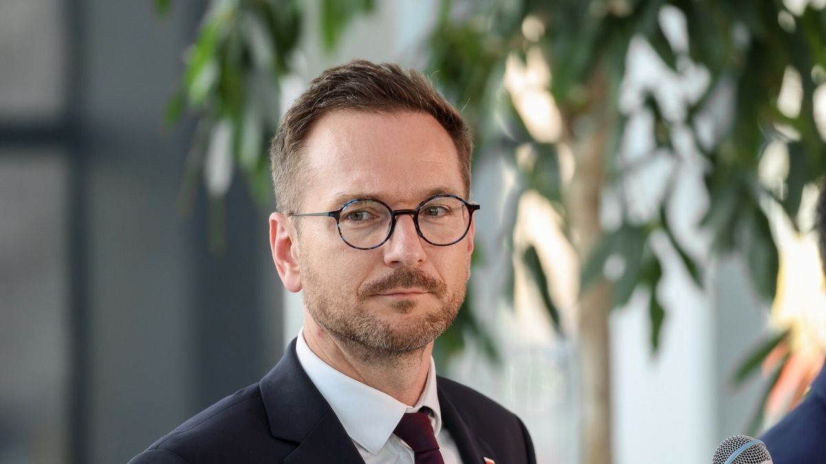 Waldemar Buda przedstawił zmiany dla przedsiębiorców 