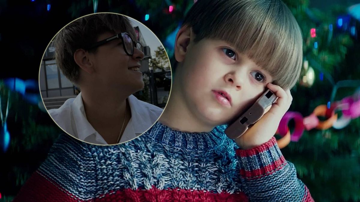 Tak wygląda dziś Kazik z "Listów do M."