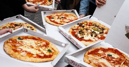 Światowy Dzień Pizzy. Wiemy, co jest przebojem w tym roku