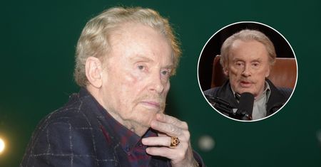 To dlatego Daniel Olbrychski angażuje się w politykę. Ma jasne wytłumaczenie: "Jestem obywatelem tego kraju"