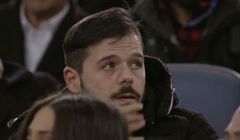 Piłkarski kibic wkręcony przez przyjaciół w reklamie Heinekena (wideo)