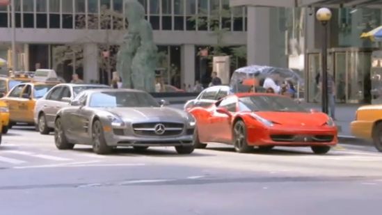 top gear christmas special