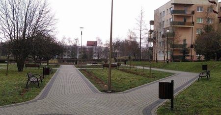 Budżet obywatelski. Przegląd realizowanych projektów