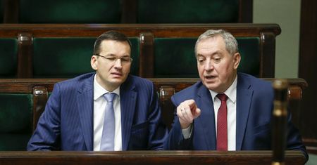 Kolejna grupa przeciwko temu pomysłowi rządu. "To nowa danina"