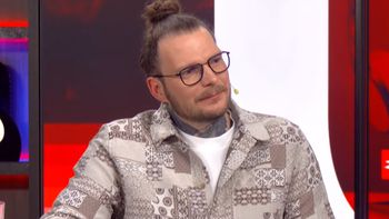 Żurnalista od 18 lat NIE MA kontaktu z matką. "Wstydzę się tego, co powiedziałem"