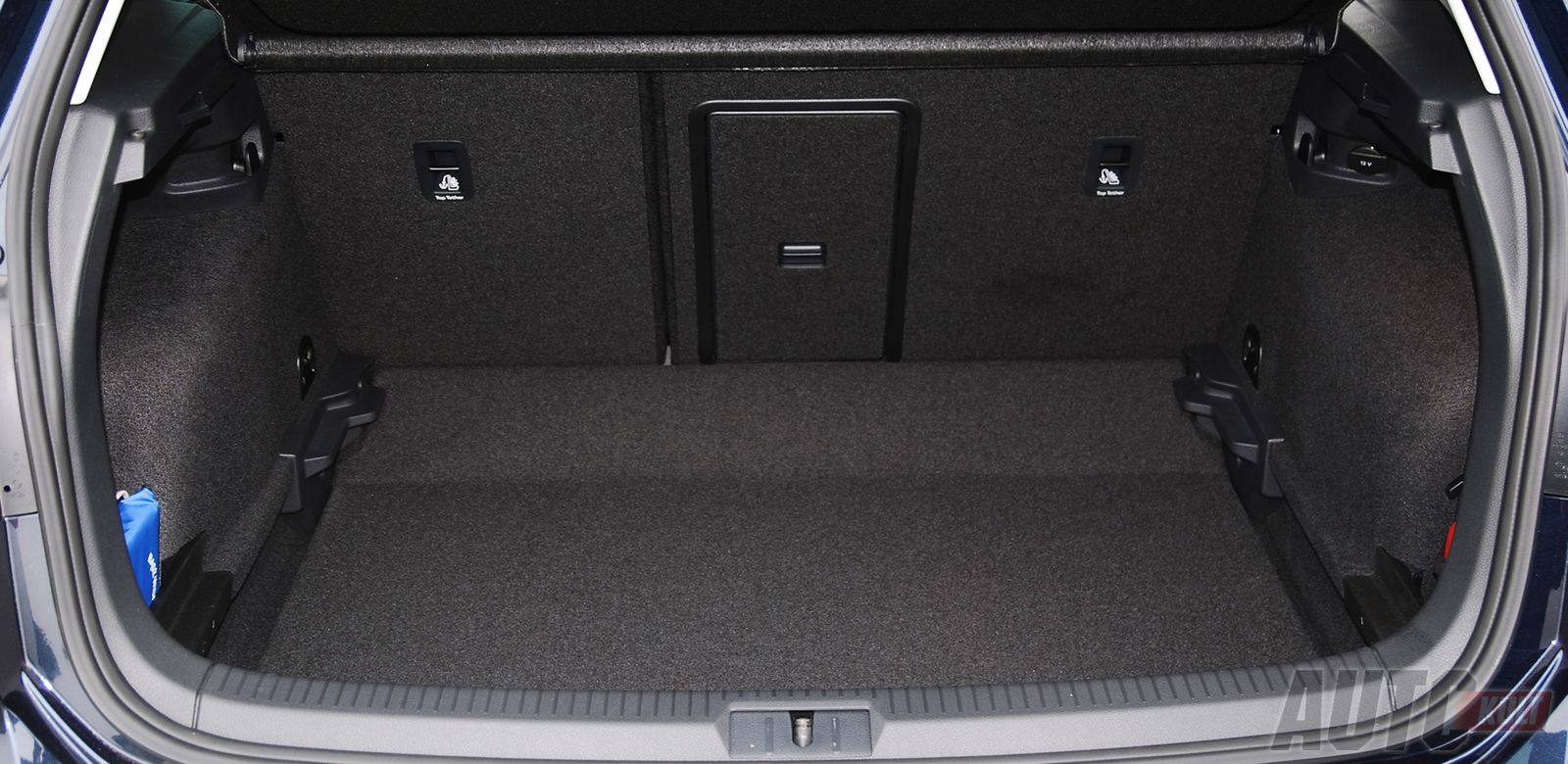 Volkswagen Golf VII 2,0 TDI DSG Highline