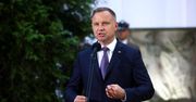 Reparacje od Niemiec. Jest stanowisko prezydenta Dudy