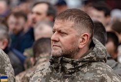 Rozmowy Ukraina - USA. Jasny komunikat