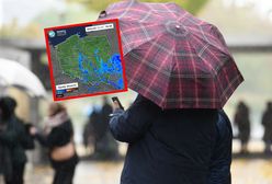 Co przyniesie pogoda w najbliższych dniach? Jest prognoza
