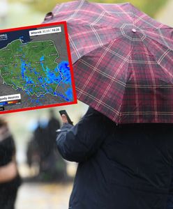 Co przyniesie pogoda w najbliższych dniach? Jest prognoza