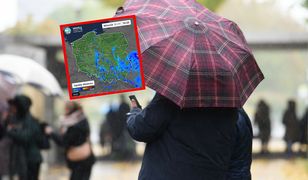 Co przyniesie pogoda w najbliższych dniach? Jest prognoza