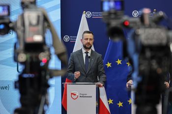 Zmiany w systemie rezerw. MON: 500 tys. żołnierzy do szybkiej mobilizacji