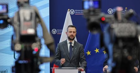 Zmiany w systemie rezerw. MON: 500 tys. żołnierzy do szybkiej mobilizacji