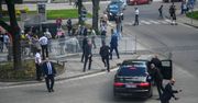 Premier Słowacji postrzelony. "Najbliższe godziny zdecydują"
