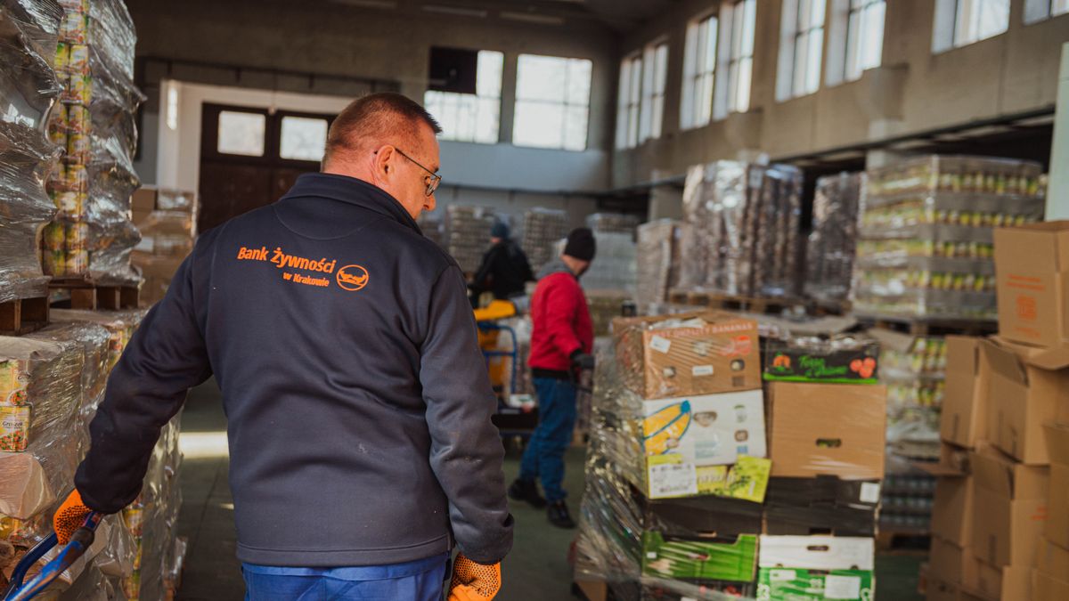 Federacja Polskich Banków Żywności