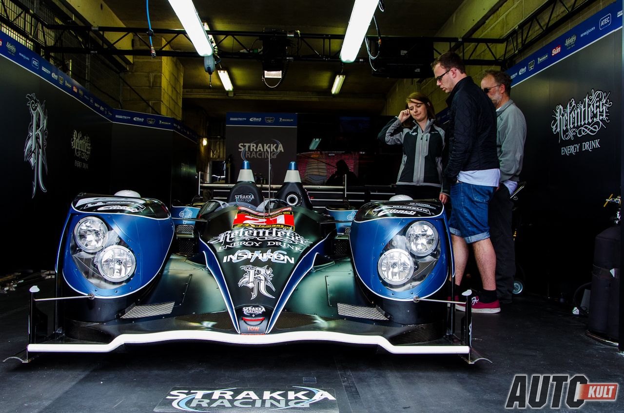 Le Mans 2013-_Artur Kuśmierzak-55