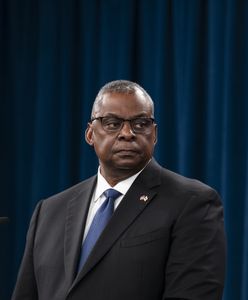 Eksplozja w Polsce. Szef Pentagonu wysyła jasny sygnał Rosji