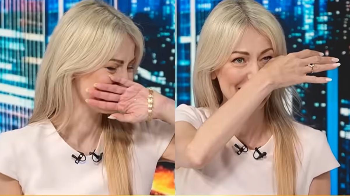 Magdalena Ogórek