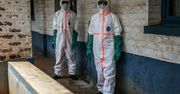 Nie tylko DRK. Ebola rozlewa się też w innym kraju