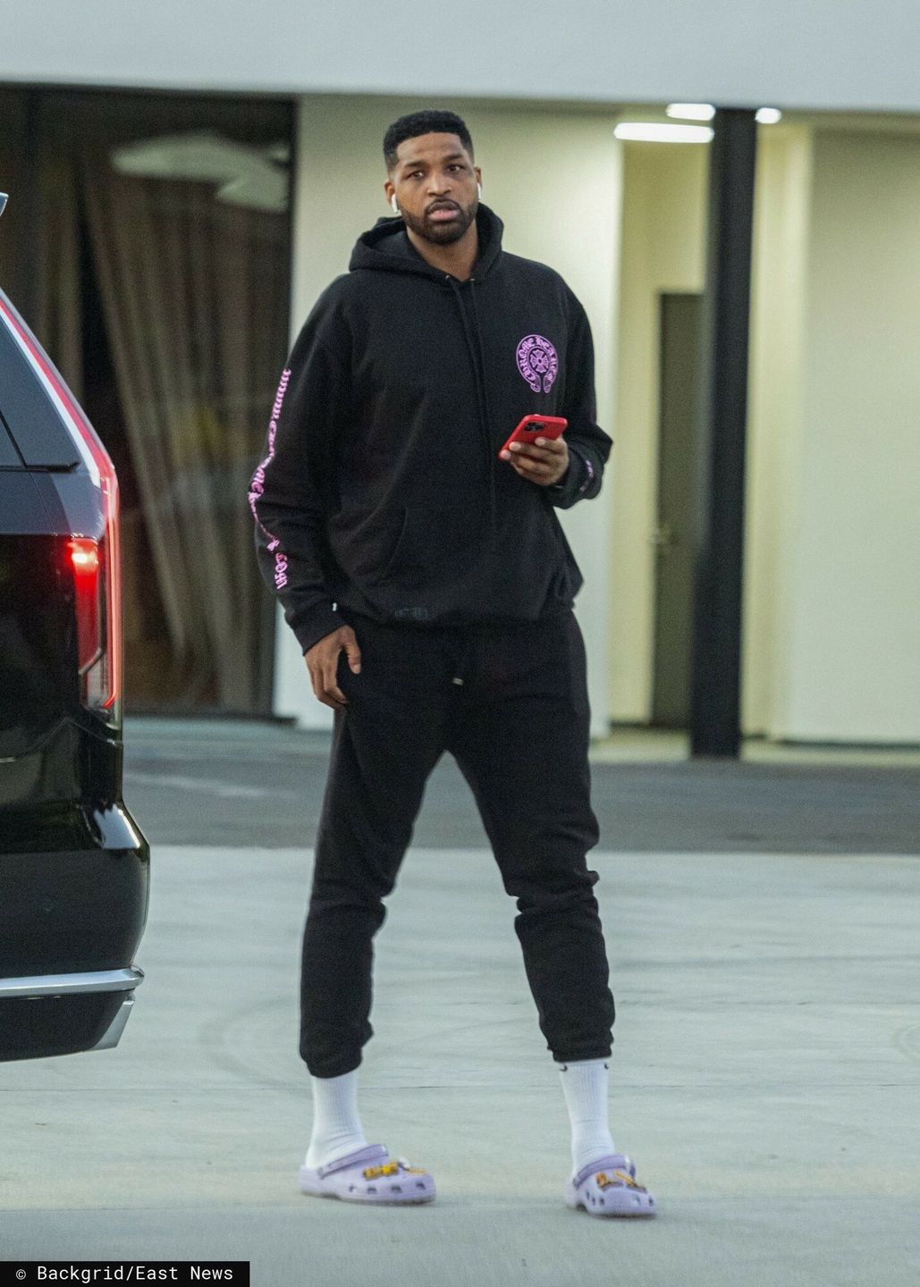 Tristan Thompson