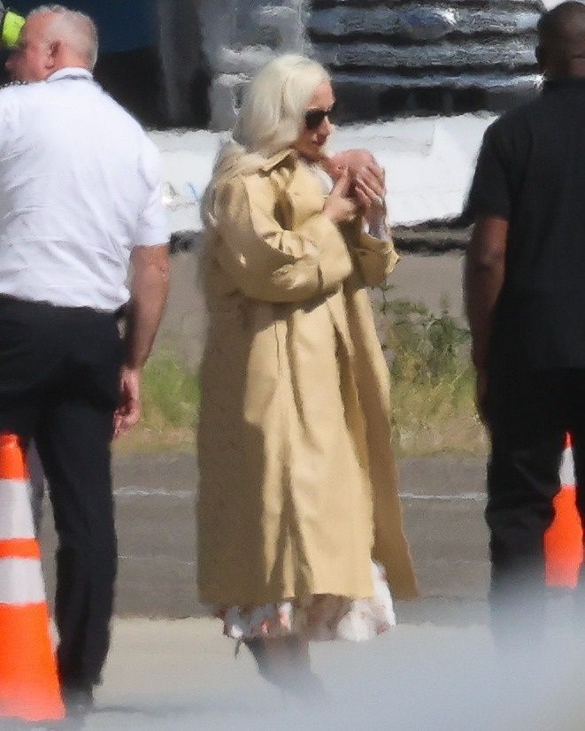  Lady Gaga