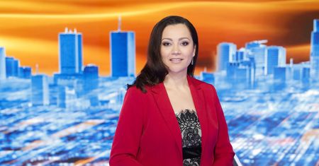 Przez lata była gwiazdą TVN. Potem zniknęła. Odnalazła się w TVP
