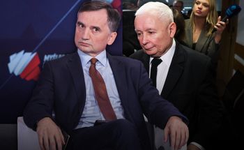 "Ziobro musi wrócić?". PiS podzielone w sprawie byłego ministra sprawiedliwości