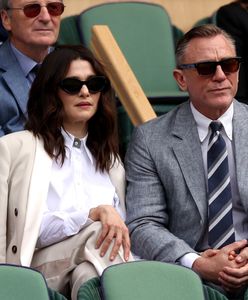 Daniel Craig nie chce zostawić dzieciom swojej fortuny. "To byłoby niesmaczne"