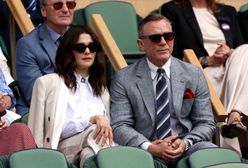 Daniel Craig nie chce zostawić dzieciom swojej fortuny. "To byłoby niesmaczne"