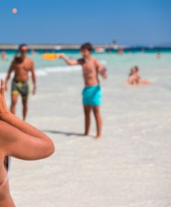 Wysokie kary we Włoszech. 75 euro mandatu za goliznę w mieście