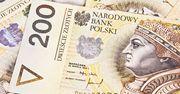 Stopy procentowe bez zmian, a polski złoty dawno nie był tak mocny
