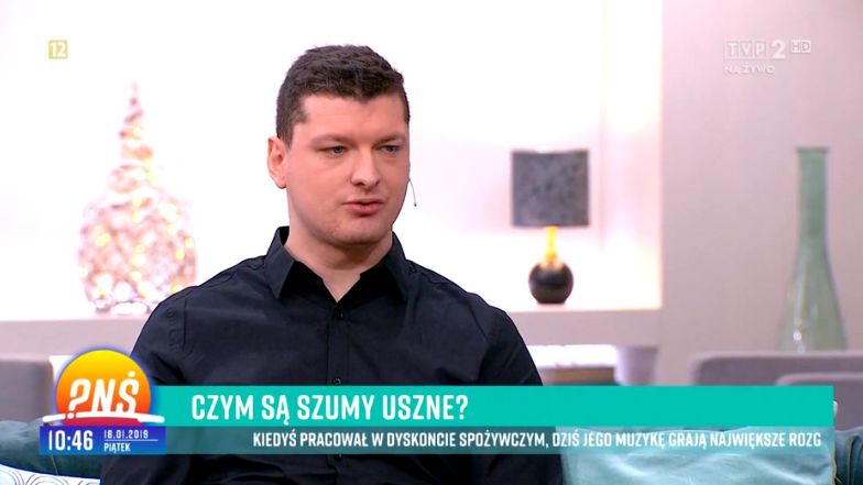 Adam Pabiś w "PnŚ" w 2019 roku
