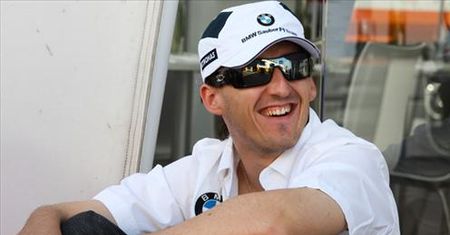 Kubica podpisał kontrakt z Ferrari?!