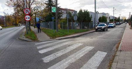 Ważna inwestycja na ul. Małej w Płocku