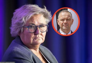 Order Orła Białego odebrany. Środa krytykuje Nawrockiego