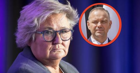 Środa zabiera głos ws. awantury o ordery. "Małostkowość i zawiść"
