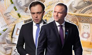 "Może zabraknąć". Prezydent bił na alarm. Minister mu odpowiada