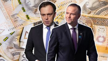 "Może zabraknąć". Prezydent bił na alarm. Minister mu odpowiada