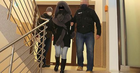 Policjanci otworzyli walizkę. Nie mogli uwierzyć, co w niej znaleźli