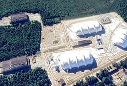 Strach przed dronami. Moskwa zabezpiecza poligon na Nowej Ziemi