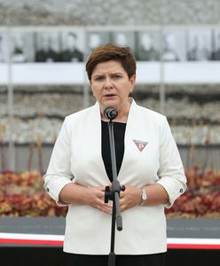 Szydło jako kandydatka na prezydenta? "To już nie jest ta dynamika"